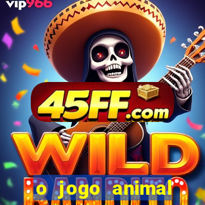 o jogo animal world paga mesmo